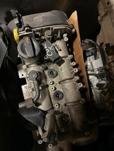 Motor CUK Voor Audi A3 Seat Leon Golf 7