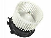 polo 2G aanjager kachelmotor ventilator 2q1820021