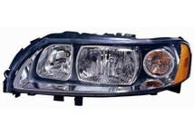 Volvo S60 Koplamp links nieuw imitatie 30698825 30648198