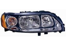 Volvo S60 Koplamp Rechts nieuw imitatie 30698826 30648203