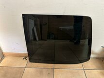 T5 T6 Transporter achterklep ruit raam rechts 7H1845502L