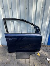 VW UP Mii Citigo Deur portier rechst voor Blauw