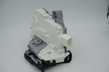 VW Passat Tiguan portierslot links achter 3C4839015B