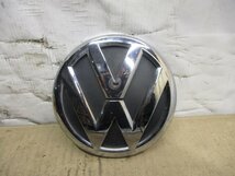 VW Transporter multivanachterklep logo gebruikt 2k5853630a