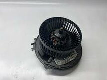 Aanjager kachelmotor ventilator 5Q0907521F 5Q1819021C Aanjager kachelmotor ventilator 5Q0907521F 5Q1819021C