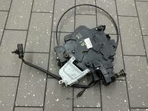 VW T5 Schuifdeur slotmechaniek schuif deur 7H0843654BC