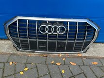 Audi Q3 F3 S-Line Grille Chrome 83A853651B