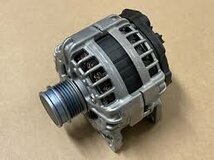 Dynamo met artikelnummer 05E903027A 140A