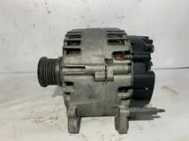 vw transporter caddy Dynamo 140a 03L903023P