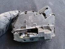 Deurslot Mechaniek 4Deurs links achter 5TA839015E