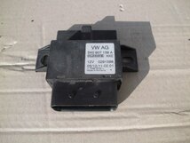 golf 6 R regelapparaat voor motorgeluid 5K0907159A 5K1906257A 5K2906257A