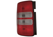 Geschikt voor Caddy 2010-2015 Achterlicht Links Smoke 2K5945095G