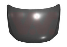 Geschikt voor Jetta Motorkap Nieuw in primer 2014+