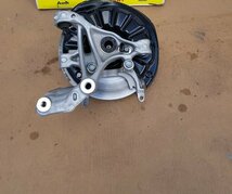 Golf 7 Facelift A3 Wielnaaf achter Links