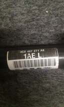 GOLF 6 Aandrijfas Links 3C0407271AE 3C0407451BX