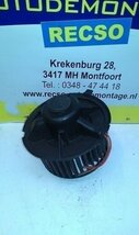 Aanjager, kachelmotor, ventilator, airco, kachel, 6N1819021