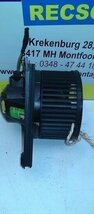 Aanjager, kachelmotor, ventilator, airco, kachel, 8D1820021B