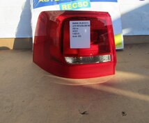 achterlichten, Sharan Links 7N0945095G