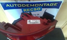 Sharan 2015 Rechts achterlicht 7N0945096G