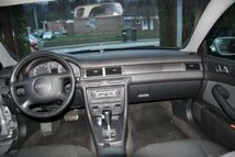airbagset A6 2002 airbag airbags set compleet