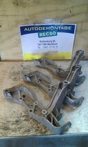 Draagarm steun subframe aluminium 1K0199295E F J Links