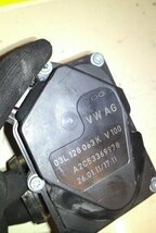 gasklep gasklephuis smoorklep 03L128063K CFF CFG 2.0 TDI
