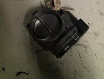 gasklep, gasklephuis, smoorklep, 077133062A 4,2 V8