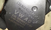 gasklep, gasklephuis, smoorklep, regelaar, 03L128063C