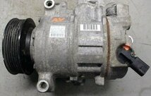 Gebruikt Aircopomp Airco compressor 4F0820805AN 2.0TDI