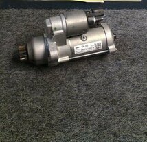 Gebruikt Startmotor Polo 6R 6C Ibiza 1.4 TDI 0AM911023H 0AM911021E 0AM911021EX