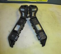 Polo 6R achterbumper bumper geleider 6R6807393A 394A L R