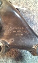 Polo Lupo motorsteun console motor steun 6N0199181C