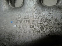 T5 Transporter 2,5TDI Inlaat spruitstuk 070128713F