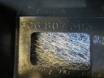 Jetta 2013 Geleidingsprofiel Linksachter 5C6807393