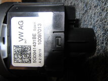 Golf 7 Lichtschakelaar 5G0941431BE