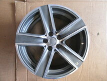 Polo Velg 7.5Jx17H2 ET 35 steek 5x100