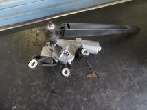 Touran Caddy Ruitenwissermechaniek 1T0955711D 1T0955711