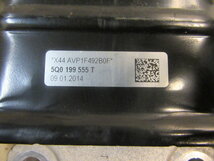 golf 7 A3 Motorsteun 1.6 TDI 5Q0199555T