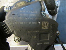 Gasklep huis Passat 2.0TDI 04L128059R 04L128063R