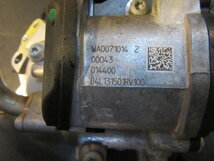 VAG Uitlaadgasterugvoerklep 2.0 TDI 04L131501R