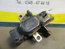 Fabia 5J Polo 9N motorsteun baksteun