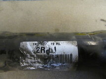 Golf 6 Scirocco Aandrijfas Rechts 1K040772RL