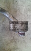 Vag Aircoleiding 1.9 tdi 1k0820721BD BKC BLS BRU