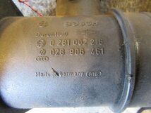 T4 2.5 TDi Luchtmassameter VAG 028906461 0281002216