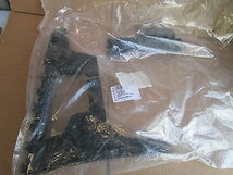 A5 Geleidingsdeel Links achterbumper 8T0807571