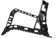 Jetta achterbumper geleider 5C6807393B