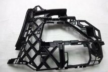 Golf 7 Sportsvan achterbumper geleider 510807723D