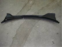 GOLF 5 6 Watergeleider Paravan 1K6819415B