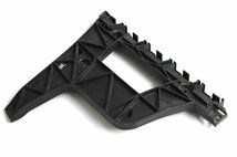 A4 8K Bumpersteun links-achter 8K9807453