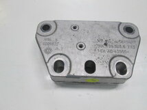 E Golf 7 Motorsteun met 5QE199588B